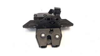 Recambio de cerradura maletero / porton para opel astra j lim. 2009-2015 selective referencia OEM IAM 13587646  