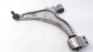 Recambio de brazo suspension inferior delantero izquierdo para opel astra j lim. 2009-2015 selective referencia OEM IAM 13401129