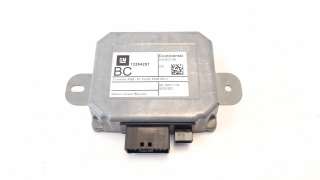 Recambio de modulo electronico para opel astra j lim. 2009-2015 selective referencia OEM IAM 13384291 5WK50278B 