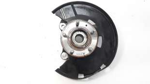 Recambio de mangueta delantera izquierda para opel astra j lim. 2009-2015 selective referencia OEM IAM 13319482  