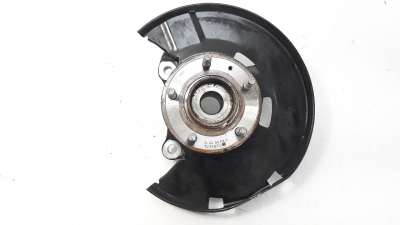 Recambio de mangueta delantera izquierda para opel astra j lim. 2009-2015 selective referencia OEM IAM 13319482  