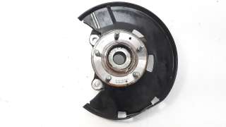 Recambio de mangueta delantera izquierda para opel astra j lim. 2009-2015 selective referencia OEM IAM 13319482  