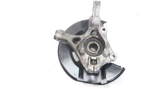 Recambio de mangueta delantera izquierda para opel astra j lim. 2009-2015 selective referencia OEM IAM 13319482  