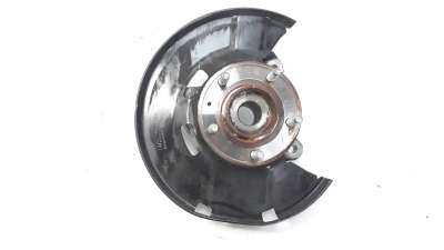 Recambio de mangueta delantera derecha para opel astra j lim. 2009-2015 selective referencia OEM IAM 13319483  