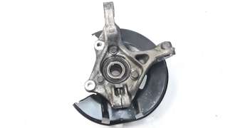 Recambio de mangueta delantera derecha para opel astra j lim. 2009-2015 selective referencia OEM IAM 13319483  