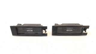 Recambio de piloto matricula para opel astra j lim. 2009-2015 selective referencia OEM IAM   