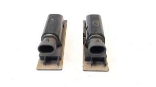 Recambio de piloto matricula para opel astra j lim. 2009-2015 selective referencia OEM IAM   