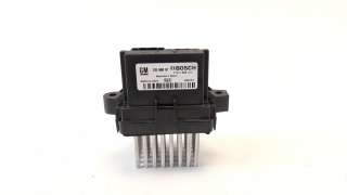 Recambio de resistencia calefaccion para opel astra j lim. 2009-2015 selective referencia OEM IAM 13598091 F011500127 