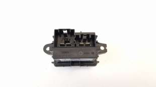 Recambio de resistencia calefaccion para opel astra j lim. 2009-2015 selective referencia OEM IAM 13598091 F011500127  2