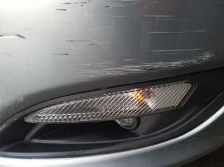 Recambio de piloto delantero izquierdo para opel astra j lim. 2009-2015 selective referencia OEM IAM 13367142 14590003 