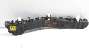 Recambio de molduras traseras para kia picanto (ja) 2017- 1.0 cat referencia OEM IAM 86516G6000  