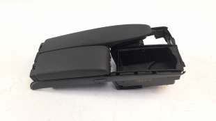 Recambio de apoyabrazos central para mercedes-benz clase c (w204) lim. 2011-2014 2.1 cdi cat referencia OEM IAM A2046800639