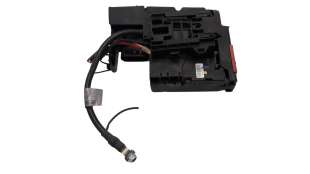 Recambio de caja reles / fusibles para mercedes-benz clase c (w204) lim. 2011-2014 2.1 cdi cat referencia OEM IAM A2075400640