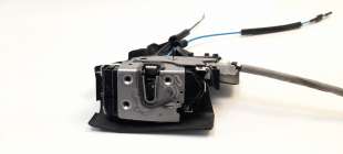 Recambio de cerradura puerta trasera izquierda para mercedes-benz clase c (w204) lim. 2011-2014 2.1 cdi cat referencia OEM IAM A