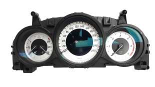 Recambio de cuadro instrumentos para mercedes-benz clase c (w204) lim. 2011-2014 2.1 cdi cat referencia OEM IAM A2049005513 A2C5
