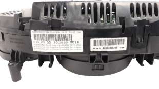 Recambio de cuadro instrumentos para mercedes-benz clase c (w204) lim. 2011-2014 2.1 cdi cat referencia OEM IAM A2049005513 A2C5 2