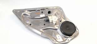 Recambio de elevalunas trasero izquierdo para mercedes-benz clase c (w204) lim. 2011-2014 2.1 cdi cat referencia OEM IAM A204820