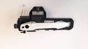 Recambio de maneta exterior delantera izquierda para mercedes-benz clase c (w204) lim. 2011-2014 2.1 cdi cat referencia OEM IAM