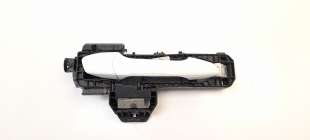 Recambio de maneta exterior trasera derecha para mercedes-benz clase c (w204) lim. 2011-2014 2.1 cdi cat referencia OEM IAM A204