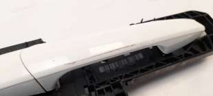 Recambio de maneta exterior trasera derecha para mercedes-benz clase c (w204) lim. 2011-2014 2.1 cdi cat referencia OEM IAM A204 2