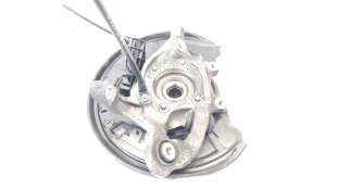 Recambio de mangueta trasera derecha para mercedes-benz clase c (w204) lim. 2011-2014 2.1 cdi cat referencia OEM IAM   