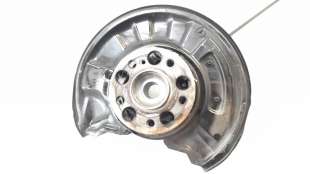 Recambio de mangueta trasera derecha para mercedes-benz clase c (w204) lim. 2011-2014 2.1 cdi cat referencia OEM IAM    2