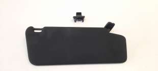 Recambio de parasol izquierdo para mercedes-benz clase c (w204) lim. 2011-2014 2.1 cdi cat referencia OEM IAM    2