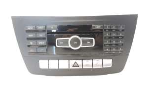 Recambio de sistema navegacion gps para mercedes-benz clase c (w204) lim. 2011-2014 2.1 cdi cat referencia OEM IAM A2049001813 A