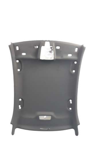 Recambio de techo interior para mercedes-benz clase c (w204) lim. 2011-2014 2.1 cdi cat referencia OEM IAM A2046906550   2