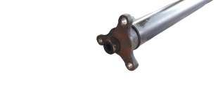 Recambio de transmision central para mercedes-benz clase c (w204) lim. 2011-2014 2.1 cdi cat referencia OEM IAM A2044100716   2