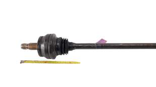 Recambio de transmision trasera izquierda para mercedes-benz clase c (w204) lim. 2011-2014 2.1 cdi cat referencia OEM IAM A20435 2