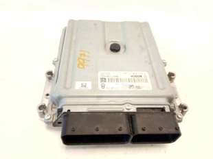 Recambio de centralita motor uce para land rover discovery 4 2009-2016 tdv6 se referencia OEM IAM EH2212C520PB 0281030943 