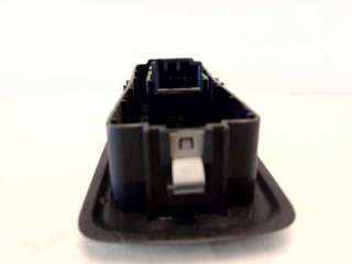 Recambio de mando elevalunas delantero derecho para land rover discovery 4 2009-2016 tdv6 se referencia OEM IAM AH2214717AB  