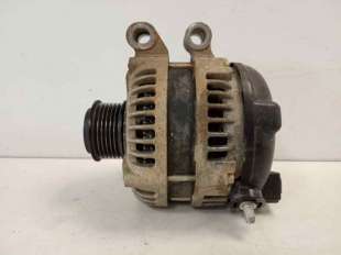 Recambio de alternador para land rover discovery 4 2009-2016 tdv6 se referencia OEM IAM AH2210300AB ALF001304 