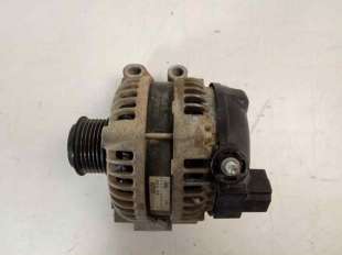 Recambio de alternador para land rover discovery 4 2009-2016 tdv6 se referencia OEM IAM AH2210300AB ALF001304  2