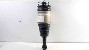 Recambio de amortiguador trasero derecho para land rover discovery 4 2009-2016 tdv6 se referencia OEM IAM LR038096  