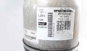 Recambio de amortiguador trasero izquierdo para land rover discovery 4 2009-2016 tdv6 se referencia OEM IAM LR038096   2