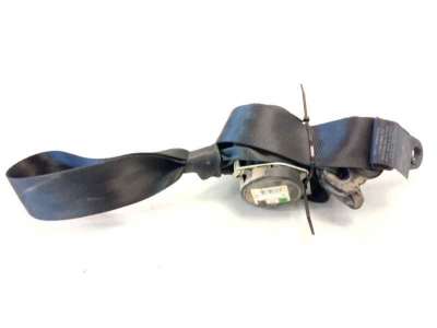 Recambio de cinturon seguridad trasero derecho para land rover discovery 4 2009-2016 tdv6 se referencia OEM IAM 603011500H  