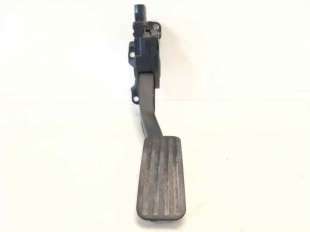 Recambio de potenciometro pedal para land rover discovery 4 2009-2016 tdv6 se referencia OEM IAM AH229F836AB 6PV009698 