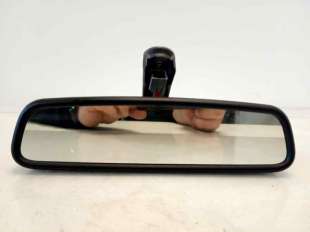 Recambio de espejo para land rover discovery 4 2009-2016 tdv6 se referencia OEM IAM 6W9317E678AC  