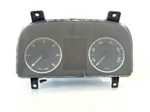 Recambio de cuadro instrumentos para land rover discovery 4 2009-2016 tdv6 se referencia OEM IAM EH2210849EC  