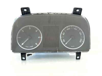 Recambio de cuadro instrumentos para land rover discovery 4 2009-2016 tdv6 se referencia OEM IAM EH2210849EC  