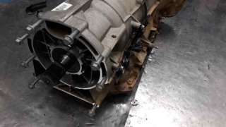 Recambio de caja cambios para land rover discovery 4 2009-2016 tdv6 se referencia OEM IAM CPLA7000AC LR036585 