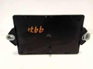 Recambio de caja reles / fusibles para land rover discovery 4 2009-2016 tdv6 se referencia OEM IAM EH2214Q073AA   2