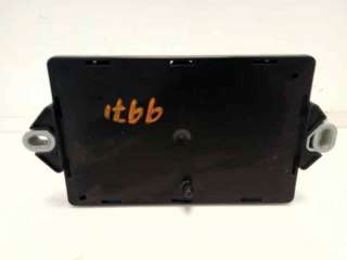 Recambio de caja reles / fusibles para land rover discovery 4 2009-2016 tdv6 se referencia OEM IAM EH2214Q073AA  