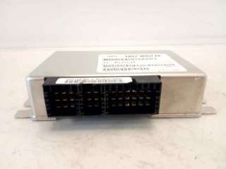 Recambio de centralita cambio automatico para land rover discovery 4 2009-2016 tdv6 se referencia OEM IAM EH227H417AA 0260003009