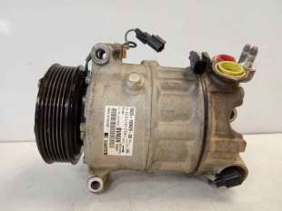Recambio de compresor aire acondicionado para land rover discovery 4 2009-2016 tdv6 se referencia OEM IAM 9X2319D629 32934 