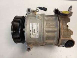 Recambio de compresor aire acondicionado para land rover discovery 4 2009-2016 tdv6 se referencia OEM IAM 9X2319D629 32934  2