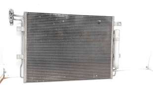 Recambio de condensador / radiador aire acondicionado para land rover discovery 4 2009-2016 tdv6 se referencia OEM IAM AH3216C60