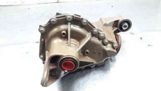 Recambio de diferencial trasero para land rover discovery 4 2009-2016 tdv6 se referencia OEM IAM CH224W063AB  